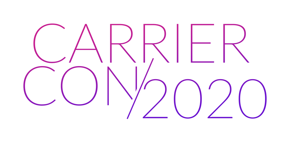 Carrier Con Logo