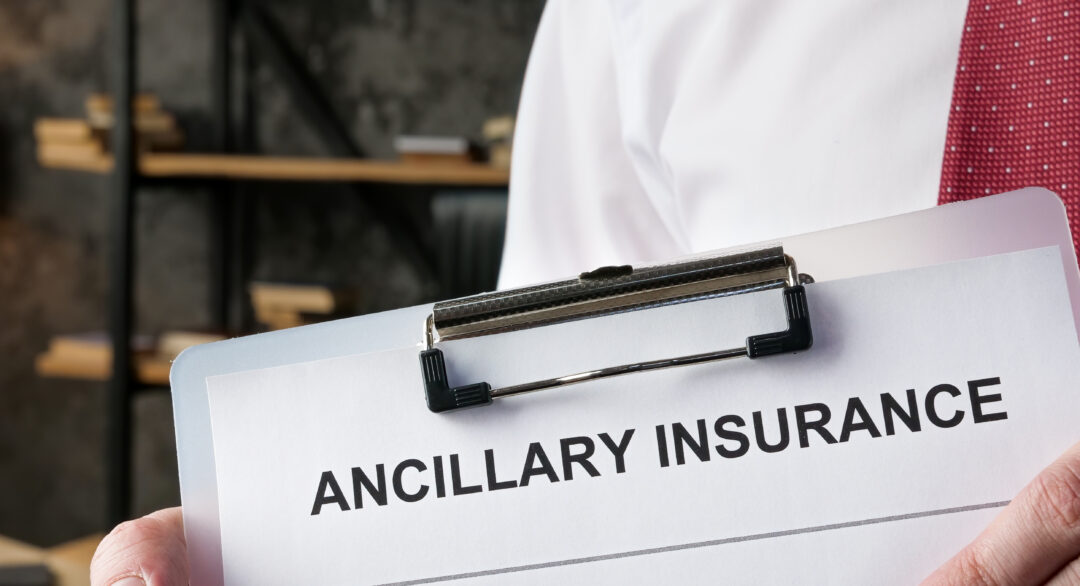 Ancillary Insurance