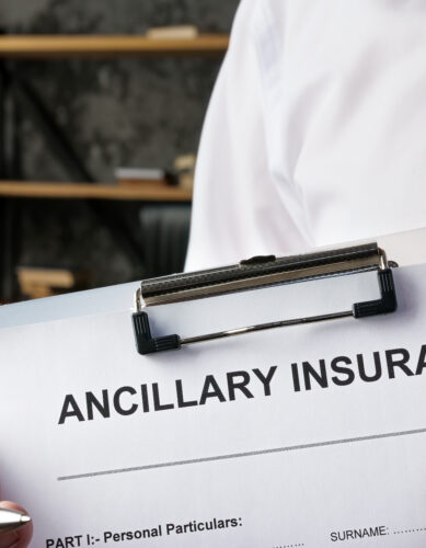 Ancillary Insurance