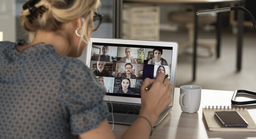 9 tips for creating engaging client webinars