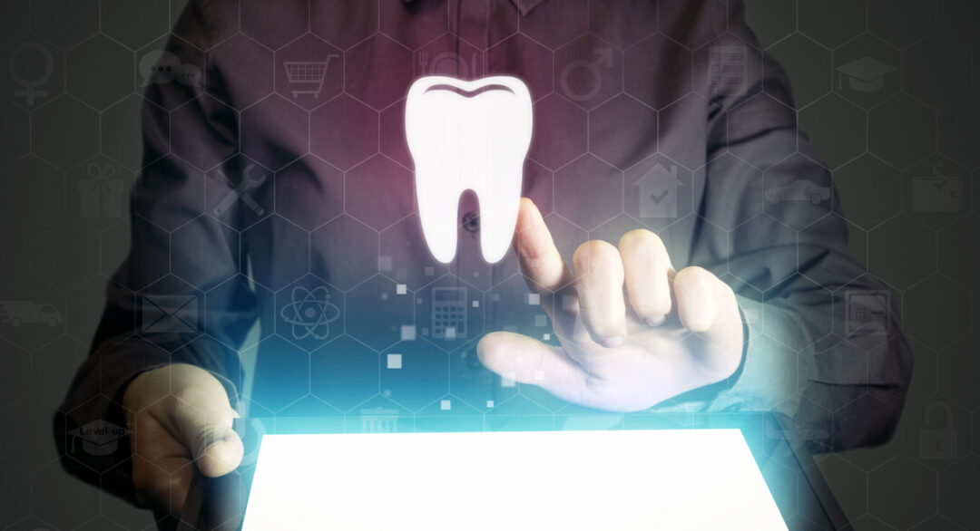 Selling Dental Insurance