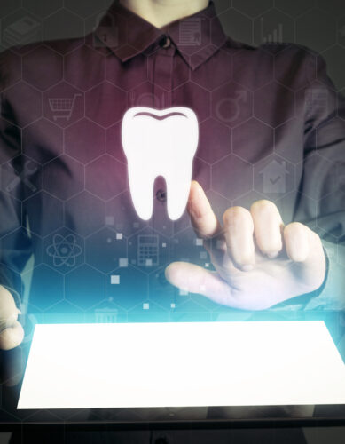 Selling Dental Insurance