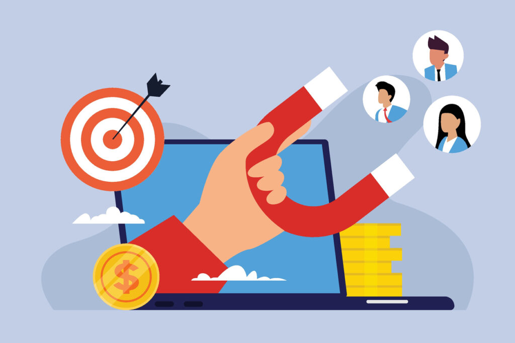 Insurance Lead Generation Tips
