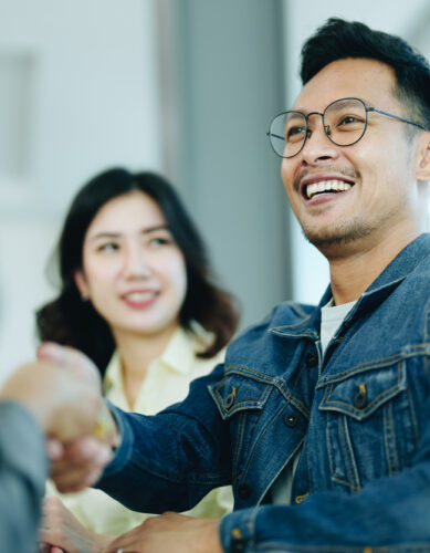 Insurance Mentorship