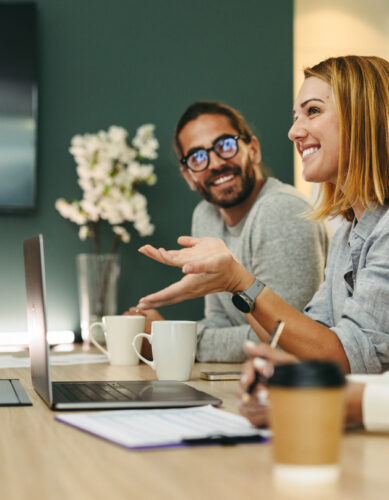 Insurance Sales Training