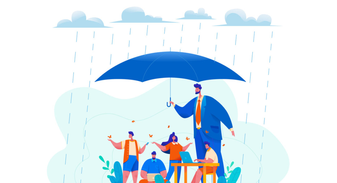 Voluntary benefits and workplace wellness