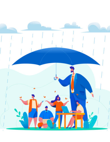 Voluntary benefits and workplace wellness