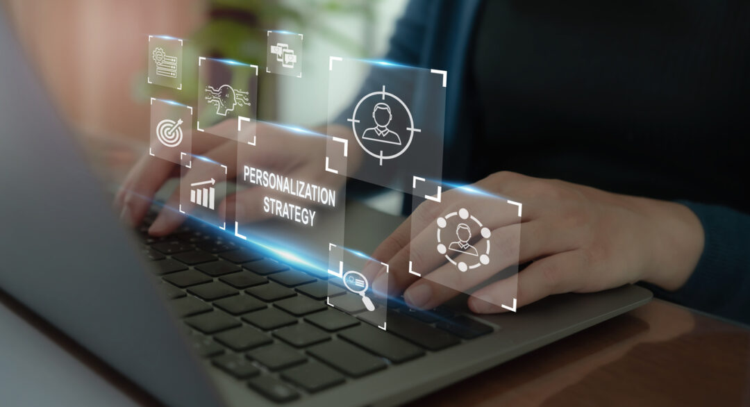 Insurance Sales Personalization Tips