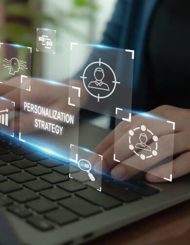 Insurance Sales Personalization Tips