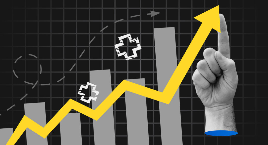 Health Care Rising Cost