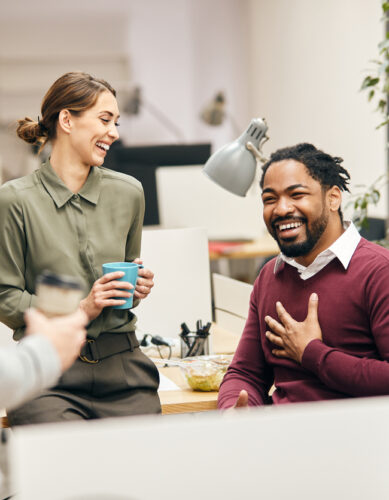 5 Ways to Show Gratitude in the Workplace