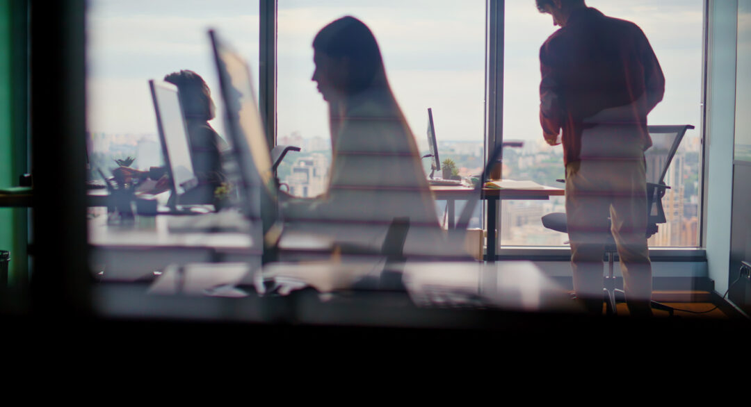 Word & Brown General Agency Open Enrollment