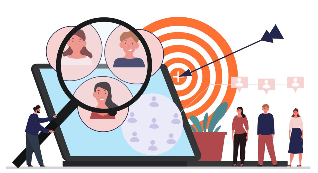 Target market insurance sales