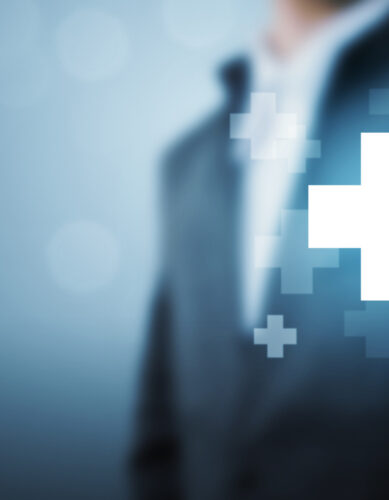 Word & Brown Digital Carrier Portfolio interface showing carrier products, commissions, and renewal details.