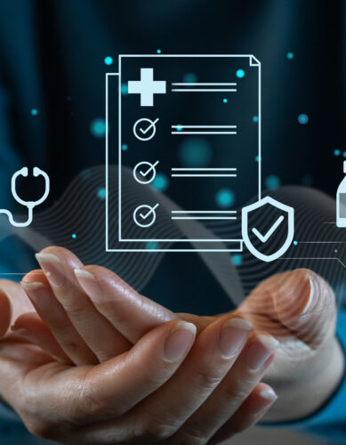 Working With Insurance Carriers Is Getting Harder. Here's How Word & Brown Makes It Easier.