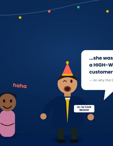 Insurance Broker Jokes