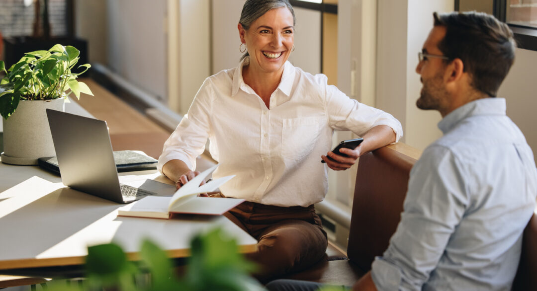 A Broker's Guide to Client Retention: Preparing for the Renewal Conversation
