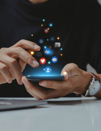 How Can Insurance Brokers Use Social Media to Generate Leads?