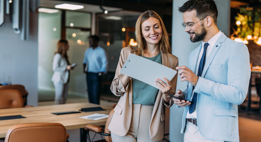 How to Sell Health Insurance to Multiple Decision Makers