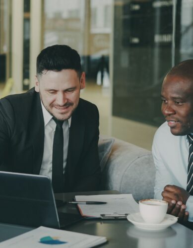 Insurance Agent vs. Broker vs. General Agency: What's the Difference?
