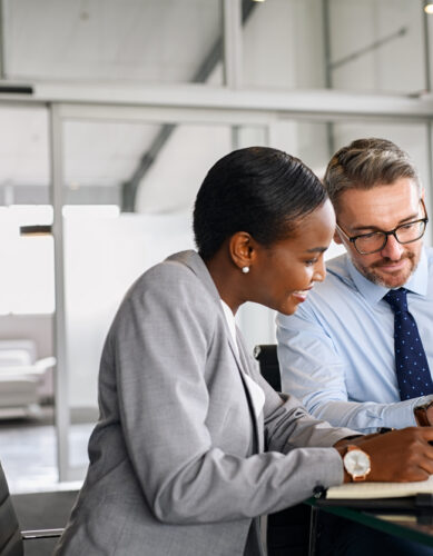 Independent Broker vs. General Agency: Side-by-Side