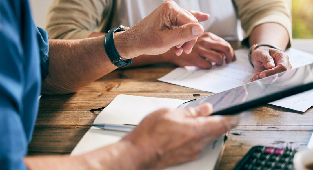 How Word & Brown Can Help You Read and Explain a Client Rate Renewal